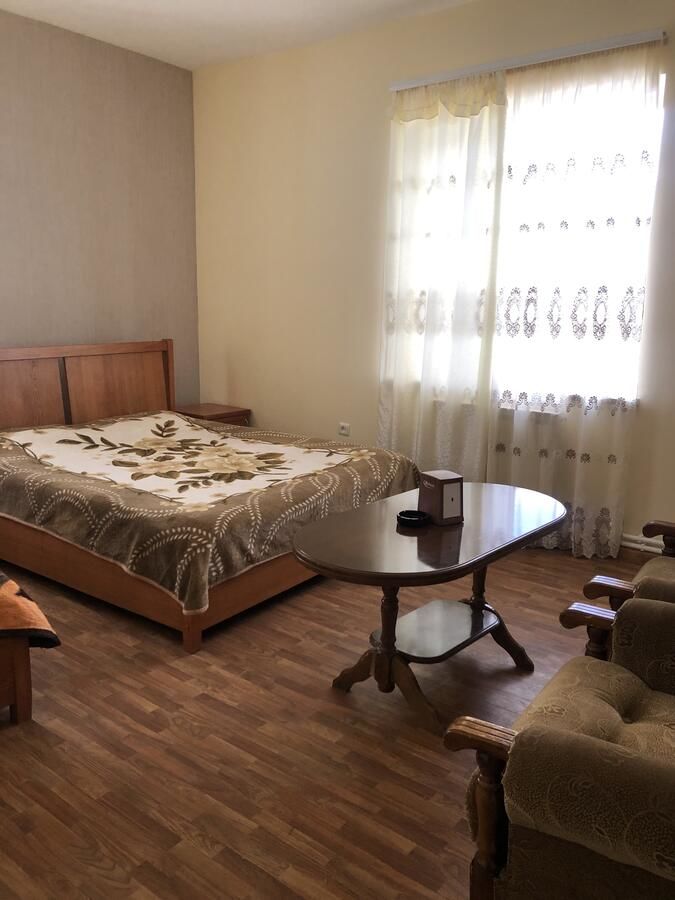 Отель Hotel - Saya Цахкадзор-32