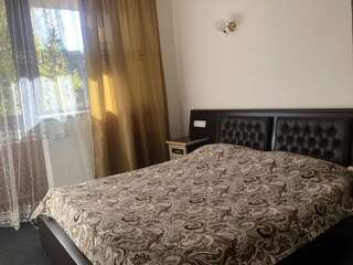 Отель Hotel - Saya Цахкадзор Двухместный номер Делюкс с 1 кроватью или 2 отдельными кроватями и балконом-6
