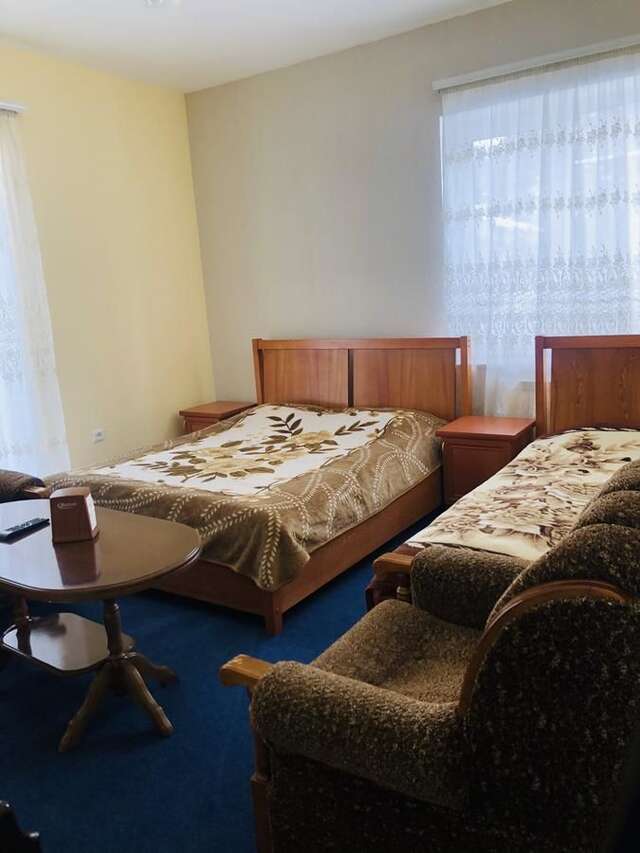 Отель Hotel - Saya Цахкадзор-45